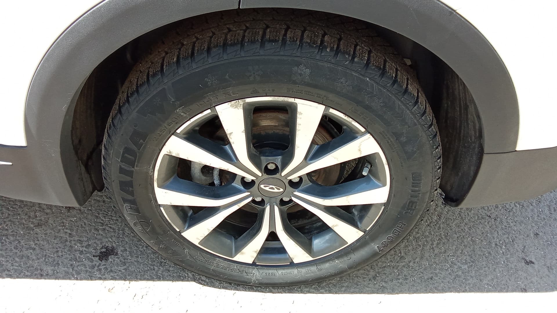 Chery Tiggo 7 PRO MAX - 9