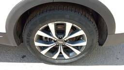 Chery Tiggo 7 PRO MAX - 9