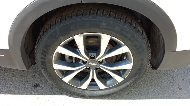 Chery Tiggo 7 PRO MAX - 9