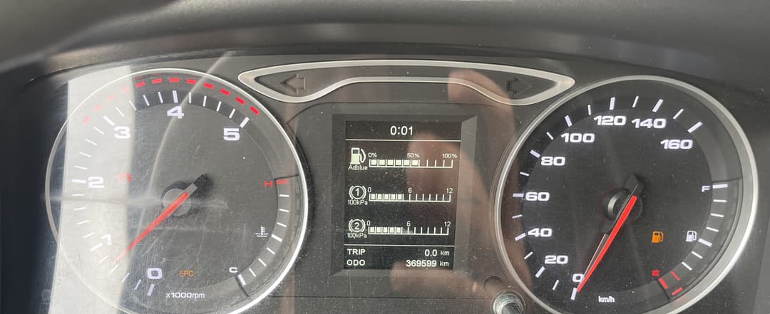 Нижегородский Автомеханический Завод 4716* на шасси JAC N120 4x2 Бортовой (Евроборт) - 7