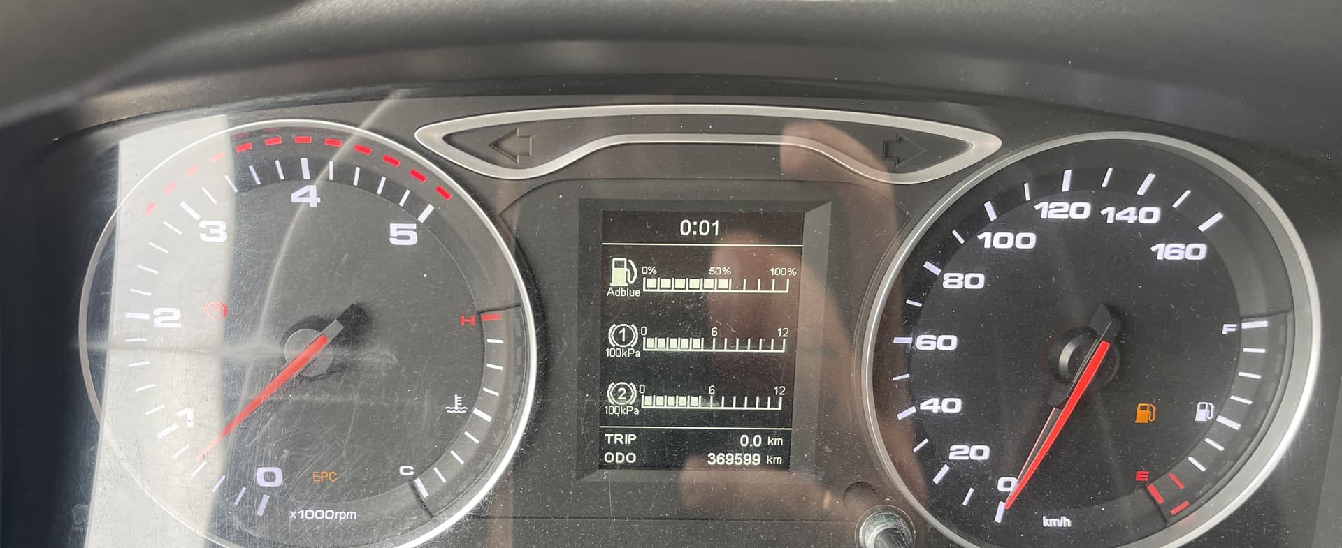 Нижегородский Автомеханический Завод 4716* на шасси JAC N120 4x2 Бортовой (Евроборт) - 7