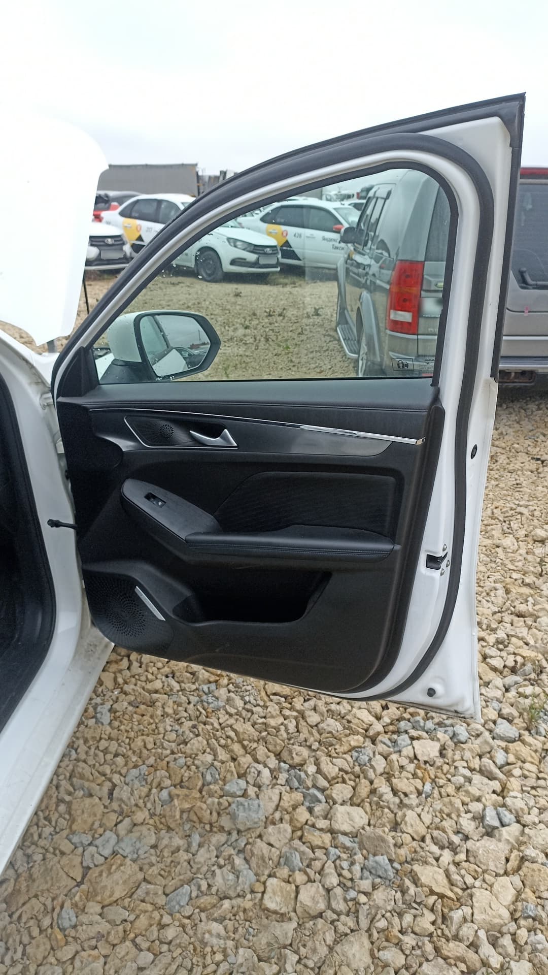 Haval Jolion - 7
