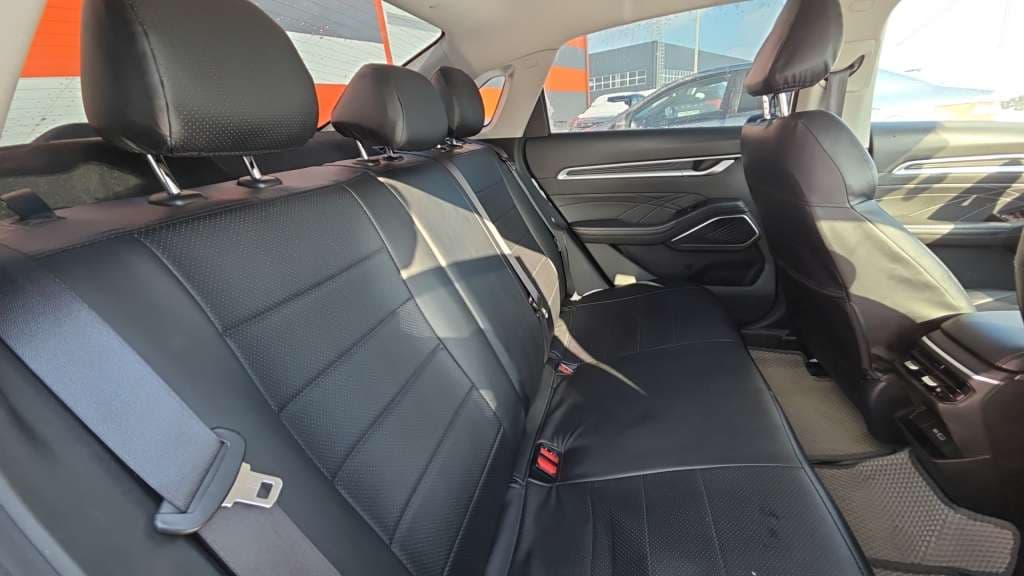 Geely EMGRAND - 9