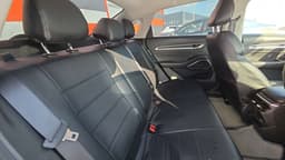 Geely EMGRAND - 9