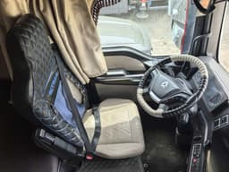 Sitrak C7H 4x2 Седельный тягач - 6