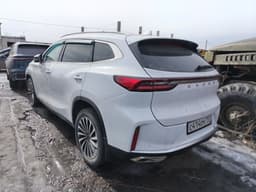 Exeed TXL - 4