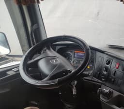 Mercedes-Benz Axor 4x2 Седельный тягач - 5