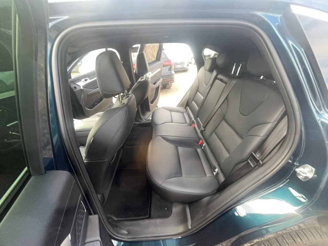 Haval F7 - 9