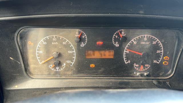 Камаз K3440 на шасси КамАЗ 65222 6x6 Самосвал - 6