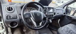 Спецавтомаш 2788* на шасси GAZ GAZELLE NEXT Бортовой (Евроборт) - 4