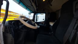 Mercedes-Benz Actros 4x2 Седельный тягач - 5