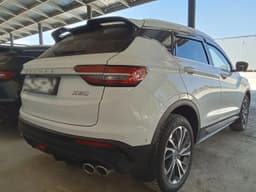 Belgee X50 - 3