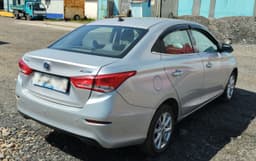 Changan Alsvin - 3
