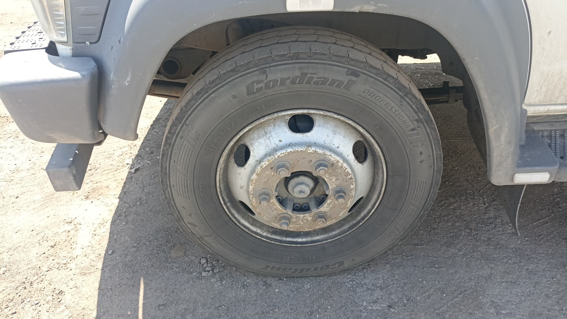 Спецавтомаш 2797* на шасси GAZ GAZON NEXT 4x2 Изотермический/рефрижератор - 9