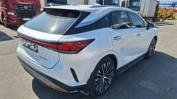 Lexus RX 350 - 3
