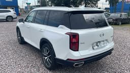 GAC GS8 - 4