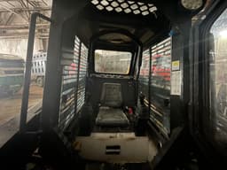Zauberg MN* Мини погрузчик - 5