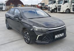 Baic U5 Plus - 2