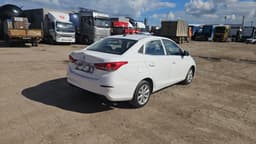 Changan Alsvin - 3