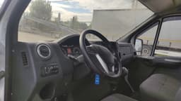 Автомаш 2824* на шасси GAZ GAZELLE NEXT Бортовой (Евроборт) - 6