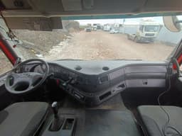 Hongyan 908 8x4 Самосвал - 5