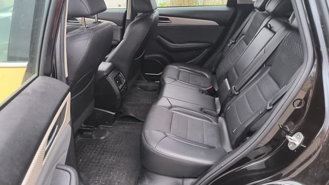 Haval F7 - 9