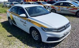 Volkswagen Bora - 2
