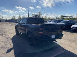 Ram 1500 - 3