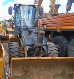 Xcmg LW* Фронтальный погрузчик - 2