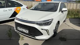 Baic U5 Plus - 1