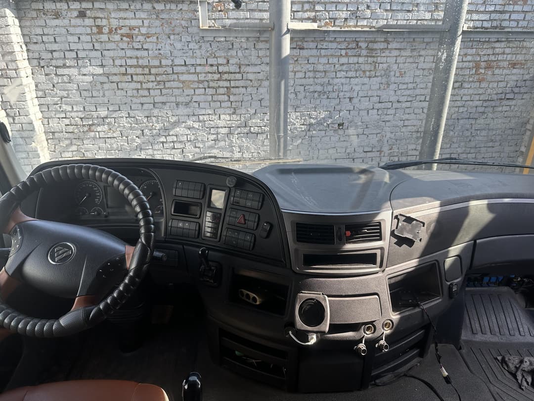 Foton AUMAN 4x2 Седельный тягач - 5