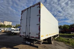 Меткомплекс C12* на шасси Dongfeng C120 4x2 Бортовой (Евроборт) - 3