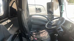 ISUZU ELF 10.5 4x2 Самосвал - 6
