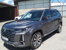 Changan CS95 - 1