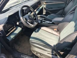 Geely Monjaro - 5