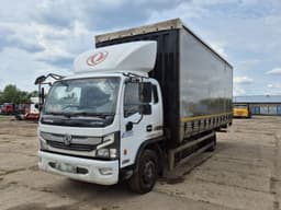 Dongfeng C120 4x2 Бортовой (Евроборт) - 1
