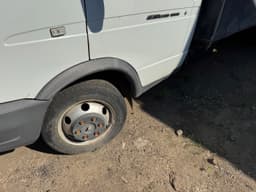 Автомаш 2844* на шасси GAZ GAZELLE BUSINESS Бортовой (Евроборт) - 8