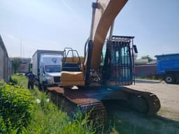 Caterpillar 330 Экскаватор - 2