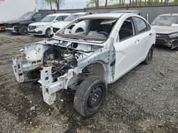 Lada Vesta седан - 1