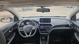 Changan Alsvin - 5