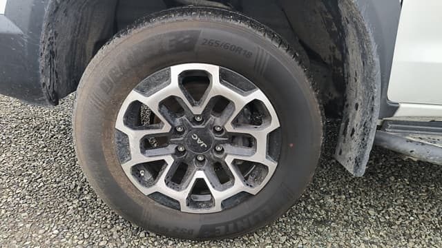 Jac T9 - 10