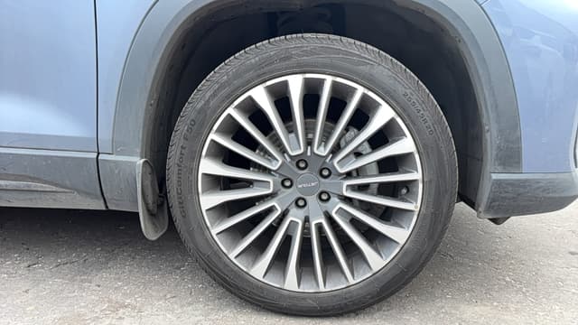 Jetour X90 Plus - 10