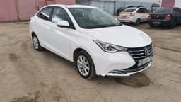 Changan Alsvin - 2