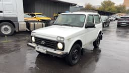 Lada Niva Legend 3 дв - 1