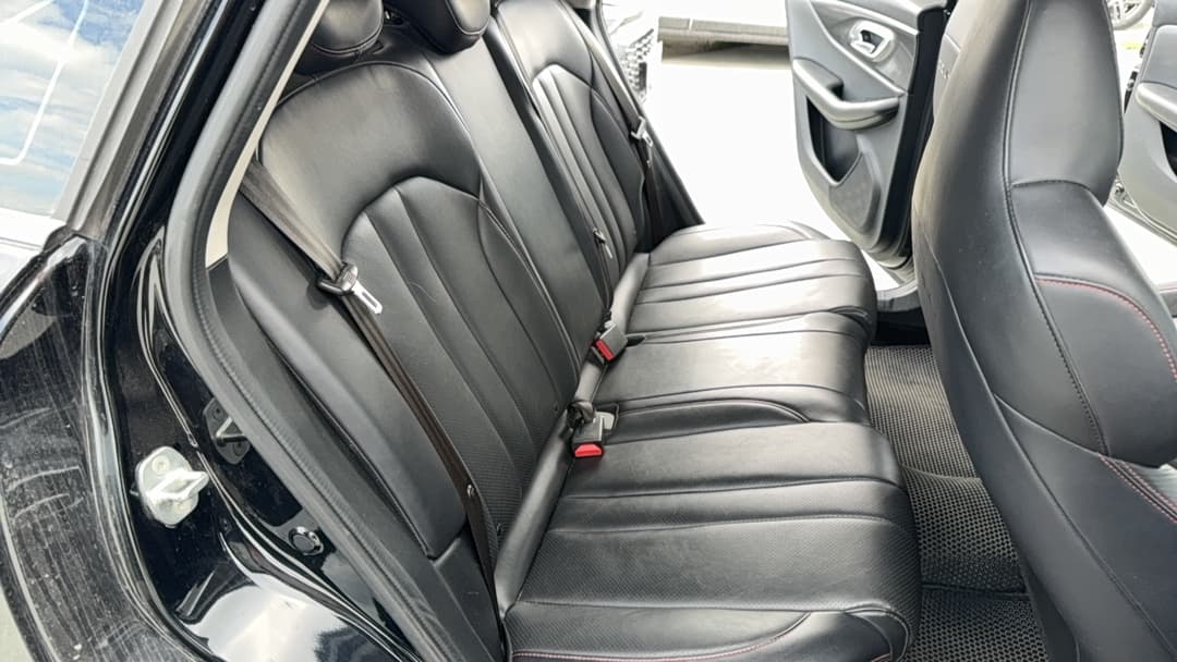Baic U5 Plus - 9