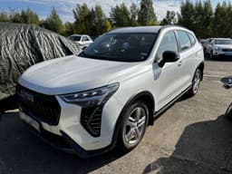 Haval Jolion - 1