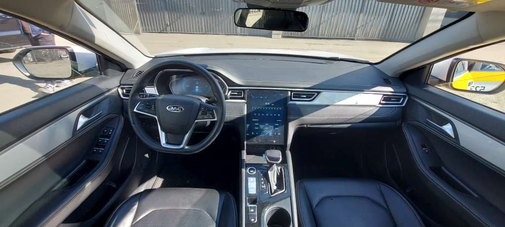 Jac J7 - 5