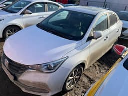 Changan Alsvin - 1