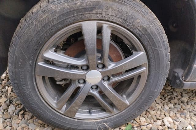 Haval Jolion - 9