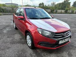 Lada Granta седан - 2